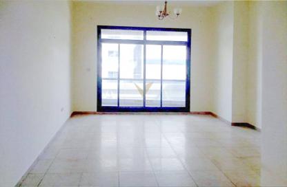 Apartment - 2 - 3 for sale in Hamza Tower - Dubai Sports City - Dubai Apartment - 2 - 3 for sale in Hamza Tower - Dubai Sports City - Dubai