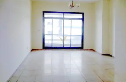 Apartment - 2 Bedrooms - 3 Bathrooms for sale in Hamza Tower - Dubai Sports City - Dubai