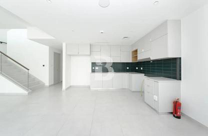 Townhouse - 4 - 4 for sale in Bliss - Arabian Ranches 3 - Dubai