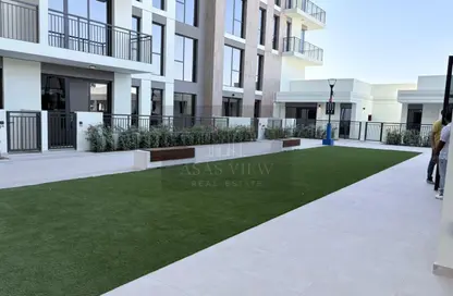 Apartment - 1 Bedroom - 1 Bathroom for rent in Holland Gardens - Town Square - Dubai