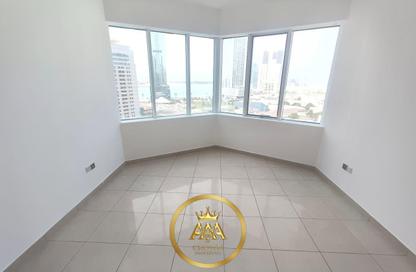 Apartment - 2 Bedrooms - 2 Bathrooms for rent in New Al Taawun Road - Al Taawun - Sharjah