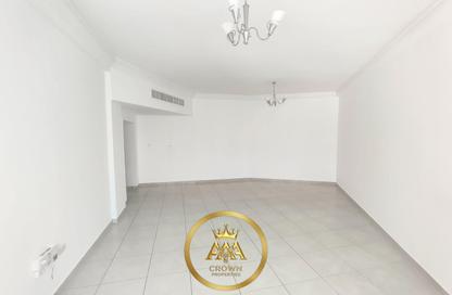 Apartment - 2 Bedrooms - 2 Bathrooms for rent in New Al Taawun Road - Al Taawun - Sharjah