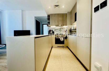Apartment - 1 - 2 for rent in Oxford Terraces - District 11 - Jumeirah Village Circle - Dubai Apartment - 1 - 2 for rent in Oxford Terraces - District 11 - Jumeirah Village Circle - Dubai