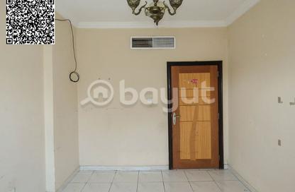 Apartment - 1 - 1 for rent in Al Naemiya Tower 3 - Al Nuaimiya Towers - Al Nuimiya 1 - Al Nuaimiya - Ajman
