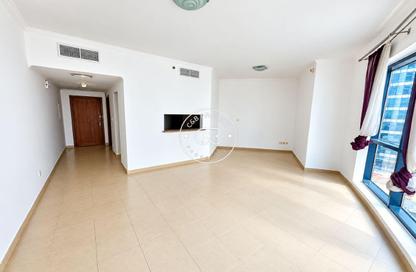 Apartment - Studio - 1 for rent in Jumeirah Bay X1 - Jumeirah Bay Towers - JLT Cluster X - Jumeirah Lake Towers - Dubai