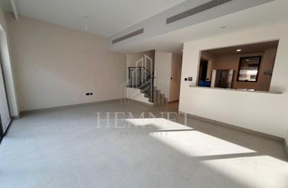 Townhouse - 4 - 4 for rent in Malta - Damac Lagoons - Dubai