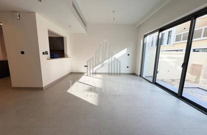 Townhouse - 4 - 4 for rent in Malta - Damac Lagoons - Dubai