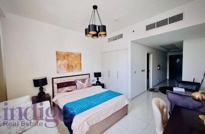 Apartment - Studio - 1 Bathroom for rent in Ghalia Tower - District 18 - Jumeirah Village Circle - Dubai Apartment - Studio - 1 Bathroom for rent in Ghalia Tower - District 18 - Jumeirah Village Circle - Dubai