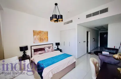 Apartment - 1 Bathroom for rent in Ghalia Tower - District 18 - Jumeirah Village Circle - Dubai Apartment - 1 Bathroom for rent in Ghalia Tower - District 18 - Jumeirah Village Circle - Dubai