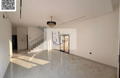 فيلا - 4 غرف نوم - 6 حمامات للبيع في الحليو 2 - الحليو - عجمان