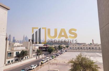 Apartment - 2 Bedrooms - 3 Bathrooms for rent in Jumeirah Garden City - Al Satwa - Dubai