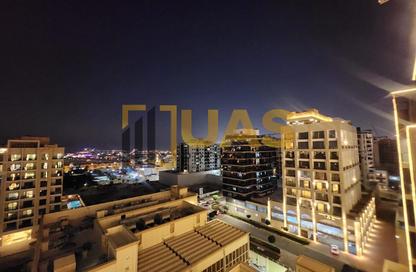 Apartment - 2 Bedrooms - 3 Bathrooms for rent in Jumeirah Garden City - Al Satwa - Dubai
