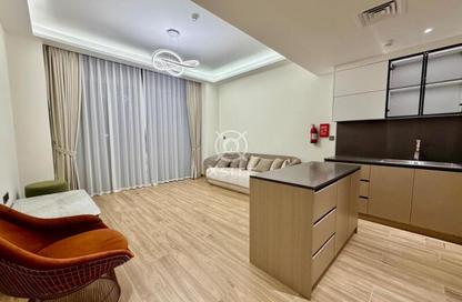 Apartment - 2 Bedrooms - 3 Bathrooms for rent in Westview Terrace - District 12 - Jumeirah Village Circle - Dubai