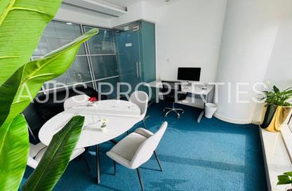 Office Space - Studio - 1 Bathroom for rent in Business Atrium Building - Oud Metha - Bur Dubai - Dubai Office Space - Studio - 1 Bathroom for rent in Business Atrium Building - Oud Metha - Bur Dubai - Dubai