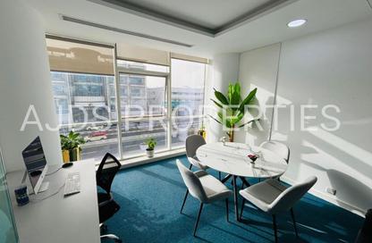 Office Space - Studio - 1 Bathroom for rent in Business Atrium Building - Oud Metha - Bur Dubai - Dubai Office Space - Studio - 1 Bathroom for rent in Business Atrium Building - Oud Metha - Bur Dubai - Dubai