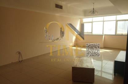 Apartment - 2 - 2 for rent in Ajman One Towers - Al Rashidiya 3 - Al Rashidiya - Ajman