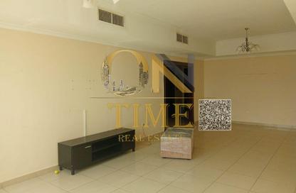 Apartment - 2 - 2 for rent in Ajman One Towers - Al Rashidiya 3 - Al Rashidiya - Ajman