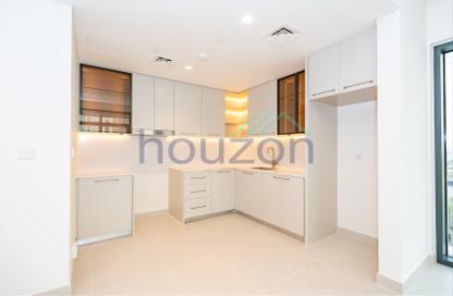 Apartment - 1 - 1 for rent in The Cove II Building 9 - The Cove ll - Dubai Creek Harbour (The Lagoons) - Dubai