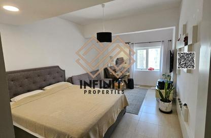 Apartment - Studio - 1 Bathroom for sale in Al Amira Village - Al Yasmeen - Ajman
