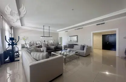 Apartment - 3 Bedrooms - 4 Bathrooms for sale in Terraced Apartment 3D - Terraced Apartments 3 - Terraced Apartments - Green Community Motor City - Motor City - Dubai