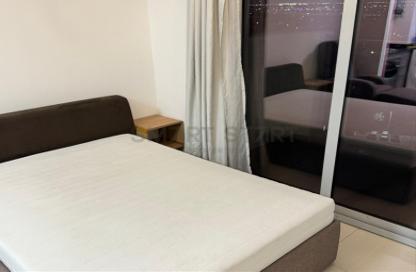 Apartment - Studio - 1 Bathroom for rent in Candace Acacia - Al Furjan - Dubai