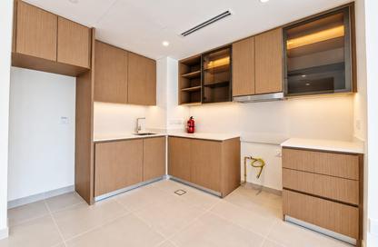 Apartment - 1 - 1 for rent in Mangrove at Creek Beach Building 2 - Mangrove at Creek Beach - Creek Beach - Dubai Creek Harbour (The Lagoons) - Dubai