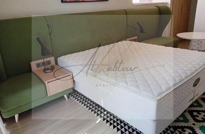 Apartment - 1 Bedroom - 2 Bathrooms for rent in Al Sofouh Suites - Al Sufouh 1 - Al Sufouh - Dubai Apartment - 1 Bedroom - 2 Bathrooms for rent in Al Sofouh Suites - Al Sufouh 1 - Al Sufouh - Dubai