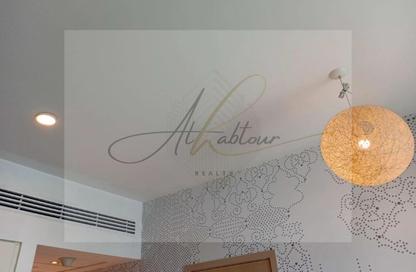 Apartment - 1 Bedroom - 2 Bathrooms for rent in Al Sofouh Suites - Al Sufouh 1 - Al Sufouh - Dubai Apartment - 1 Bedroom - 2 Bathrooms for rent in Al Sofouh Suites - Al Sufouh 1 - Al Sufouh - Dubai