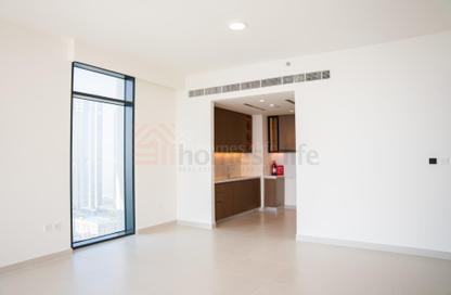 Apartment - 3 Bedrooms - 4 Bathrooms for rent in Palace Residence North - Dubai Creek Harbour (The Lagoons) - Dubai