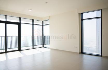 Apartment - 3 Bedrooms - 4 Bathrooms for rent in Palace Residence North - Dubai Creek Harbour (The Lagoons) - Dubai