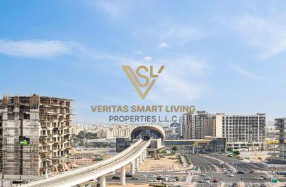 Apartment - 2 - 4 for sale in 5th Avenue - Al Furjan - Dubai
