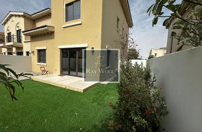 Townhouse - 3 Bedrooms - 4 Bathrooms for sale in Mira 3 - Mira - Reem - Dubai
