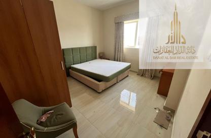 Apartment - 2 - 2 for rent in Al Jurf Industrial 2 - Al Jurf Industrial - Ajman