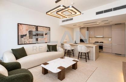 Apartment - 1 - 1 for rent in Society House - Downtown Dubai - Dubai