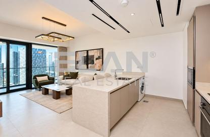 Apartment - 1 - 2 for rent in Society House - Downtown Dubai - Dubai Apartment - 1 - 2 for rent in Society House - Downtown Dubai - Dubai