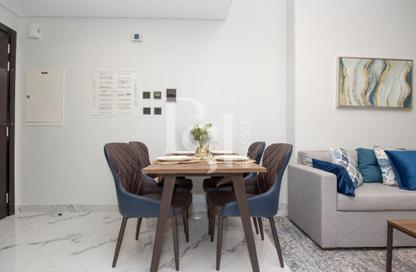 Apartment - 1 Bedroom - 1 Bathroom for rent in Al Maryah Vista - Al Maryah Island - Abu Dhabi Apartment - 1 Bedroom - 1 Bathroom for rent in Al Maryah Vista - Al Maryah Island - Abu Dhabi