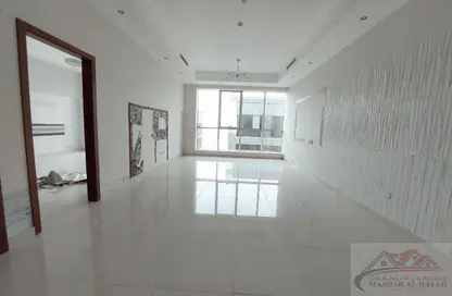 شقة - غرفة نوم - 2 حمامات للايجار في برج صحارى 5 - مجمع صحارى - النهدة - الشارقة