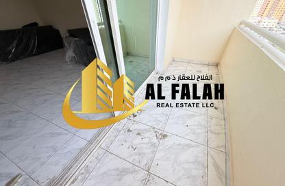 Apartment - 2 Bedrooms - 2 Bathrooms for rent in Abu Shagara building - Abu shagara - Sharjah