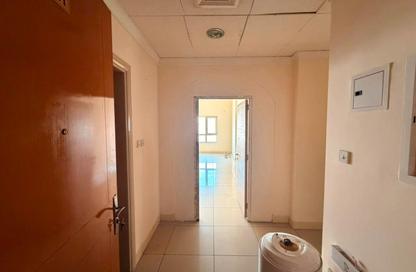 Apartment - 3 Bedrooms - 4 Bathrooms for rent in Al Dana Tower - Al Majaz 3 - Al Majaz - Sharjah