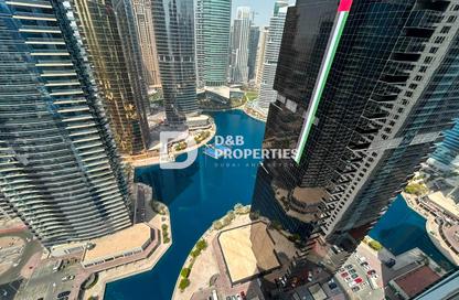 شقة - 2 غرف نوم - 2 حمامات للبيع في مي دو ري 2 - (JLT) مجمع G - أبراج بحيرات الجميرا - دبي