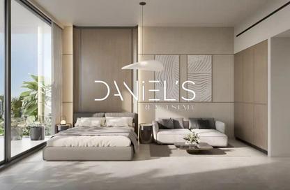 Apartment - 2 Bedrooms - 3 Bathrooms for sale in Verano by Prescott - Dubai Studio City - Dubai