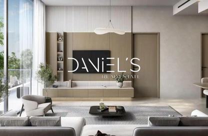 Apartment - 2 Bedrooms - 3 Bathrooms for sale in Verano by Prescott - Dubai Studio City - Dubai