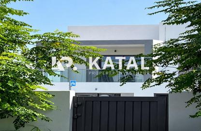 Villa - 3 - 4 for rent in The Cedars - Yas Acres - Yas Island - Abu Dhabi Villa - 3 - 4 for rent in The Cedars - Yas Acres - Yas Island - Abu Dhabi