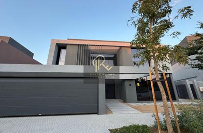Villa - 5 - 7 for sale in Robinia - Masaar - Tilal City - Sharjah