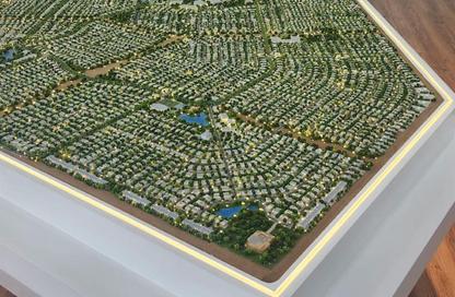 Land - Studio for sale in Arabian Hills Estate - Al Faqa'a - Al Ain