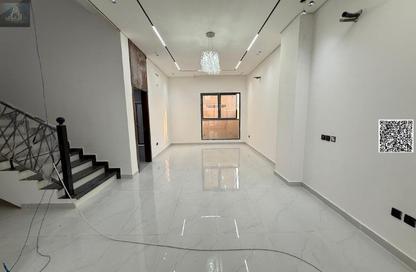 Townhouse - 3 Bedrooms - 5 Bathrooms for sale in Al Helio 2 - Al Helio - Ajman