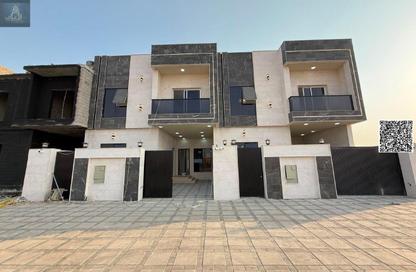 Townhouse - 3 Bedrooms - 5 Bathrooms for sale in Al Helio 2 - Al Helio - Ajman Townhouse - 3 Bedrooms - 5 Bathrooms for sale in Al Helio 2 - Al Helio - Ajman