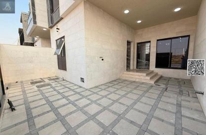 Townhouse - 3 Bedrooms - 5 Bathrooms for sale in Al Helio 2 - Al Helio - Ajman