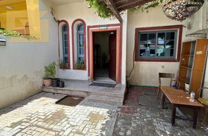 Townhouse - 2 Bedrooms - 3 Bathrooms for rent in Al Zaheya Gardens - Al Zahya - Ajman