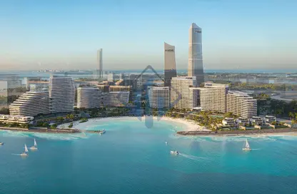 Apartment - 1 Bedroom - 2 Bathrooms for sale in Fairmont Residences - Al Marjan Island - Ras Al Khaimah